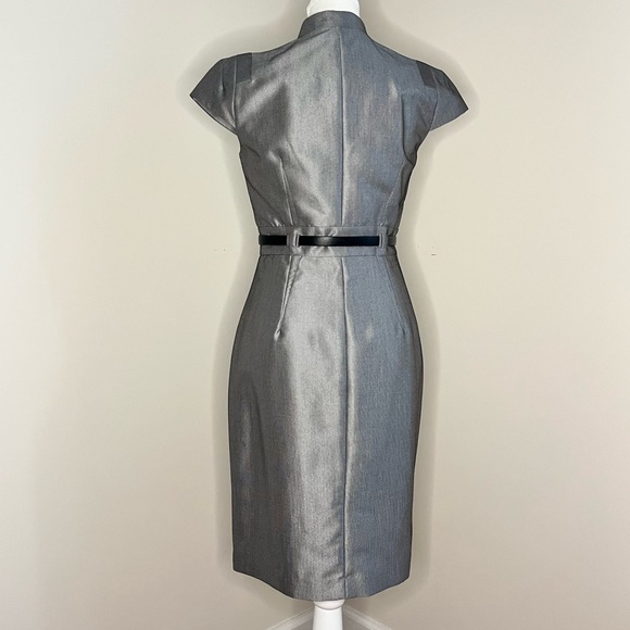 Calvin Klein Career Dress - Picture 9 of 9